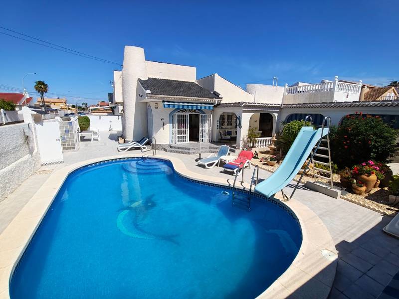 Villa - Revente - Los Alcázares - Los Alcázares