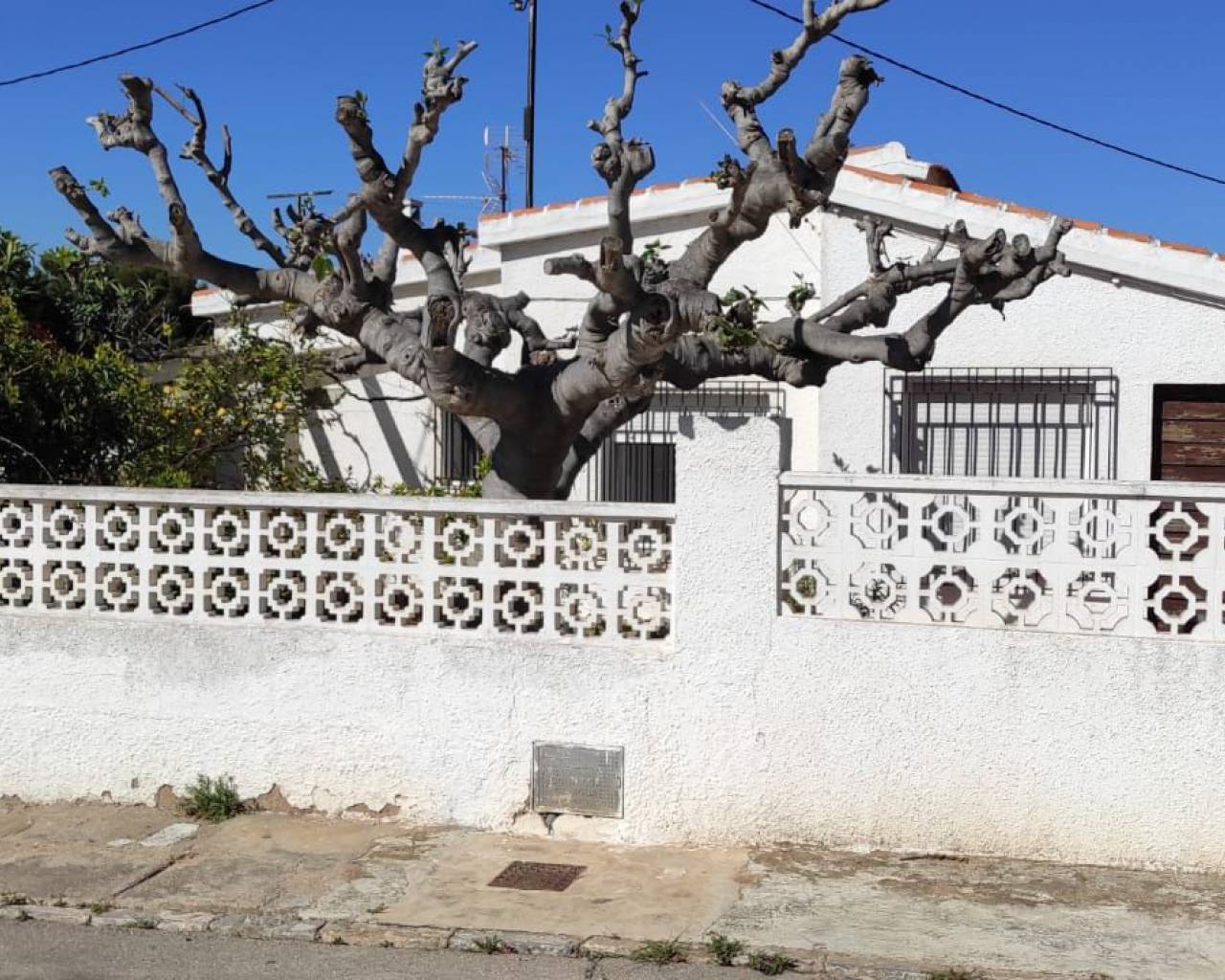 Villa - Segunda mano - Cartagena - TB 310-23