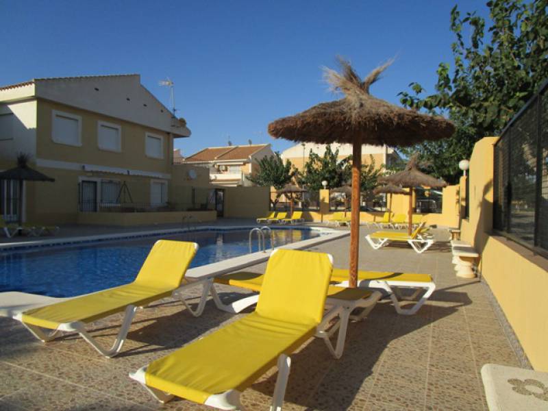 Apartamento - Segunda mano - Los Alcazares - Los Alcazares