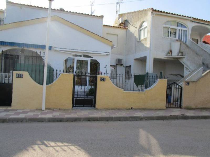 Apartment - Resale - Los Alcazares - Los Narejos 