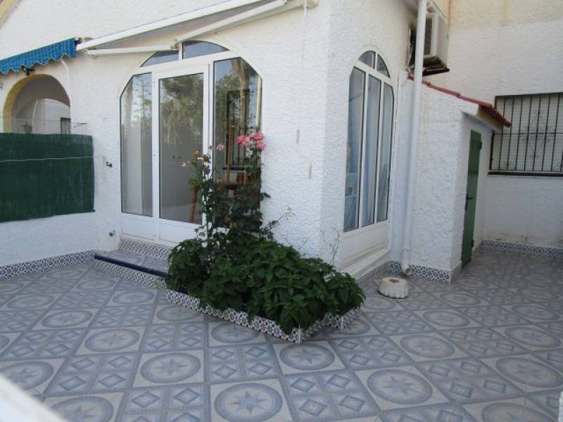 Apartamento - Segunda mano - Los Alcazares - Los Narejos 