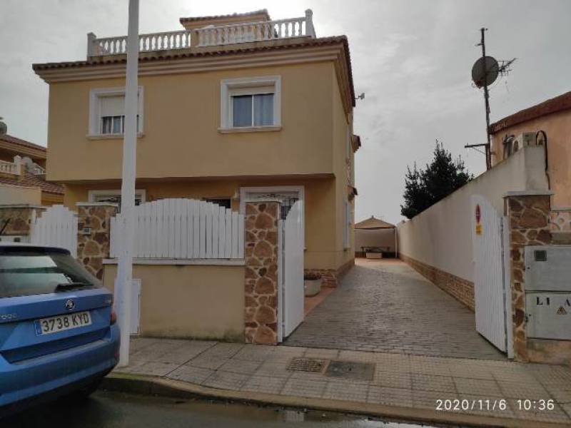 Duplex - Segunda mano - Los Alcazares - Los Alcazares