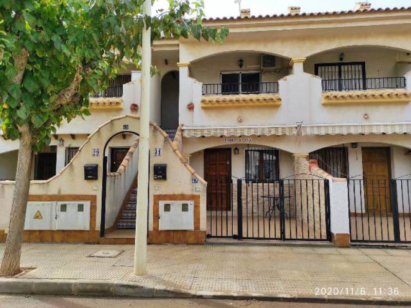 Apartamento - Segunda mano - Los Alcazares - LOS NAREJOS