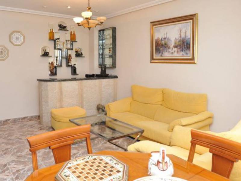 Apartamento - Segunda mano - San Javier - San Javier