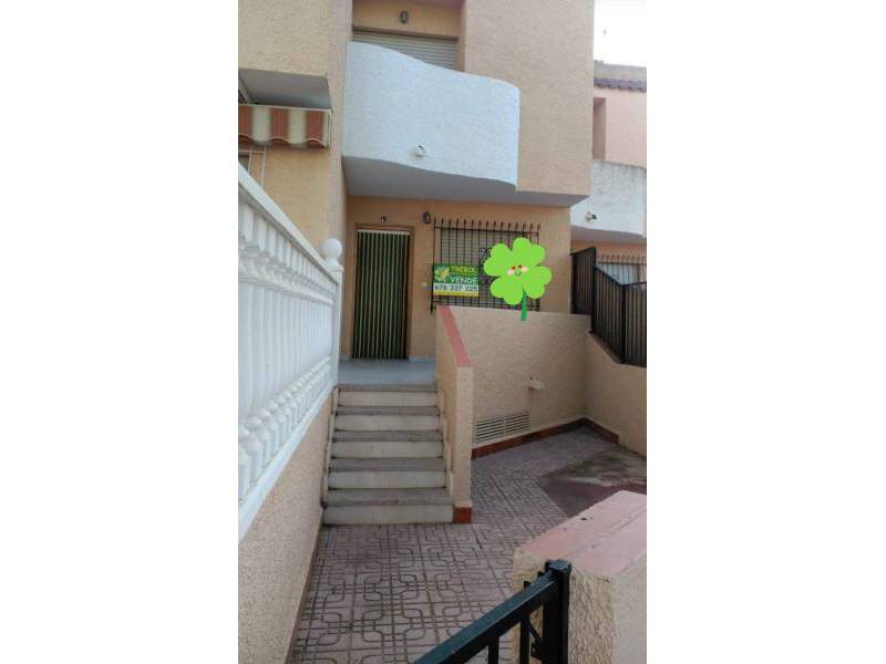 Duplex - Revente - Los Alcázares - Los Narejos