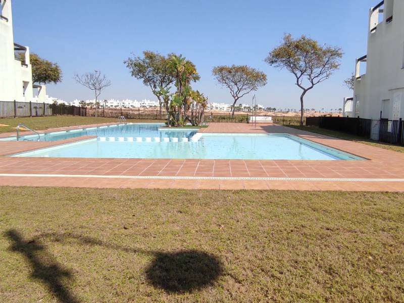 Apartamento - Nueva construcción  - Torre Pacheco - Las terrazas Resort