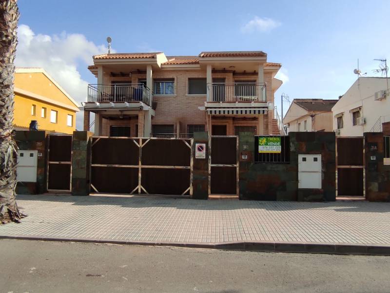 House - Resale - Los Alcazares - Los Narejos 