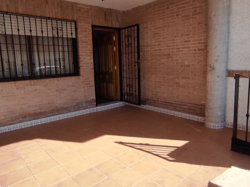 Duplex - Segunda mano - Los Alcazares - Los Alcazares