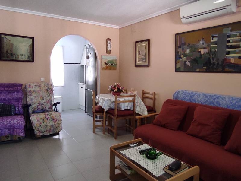 Bungalow - Revente - Los Alcázares - Los Narejos