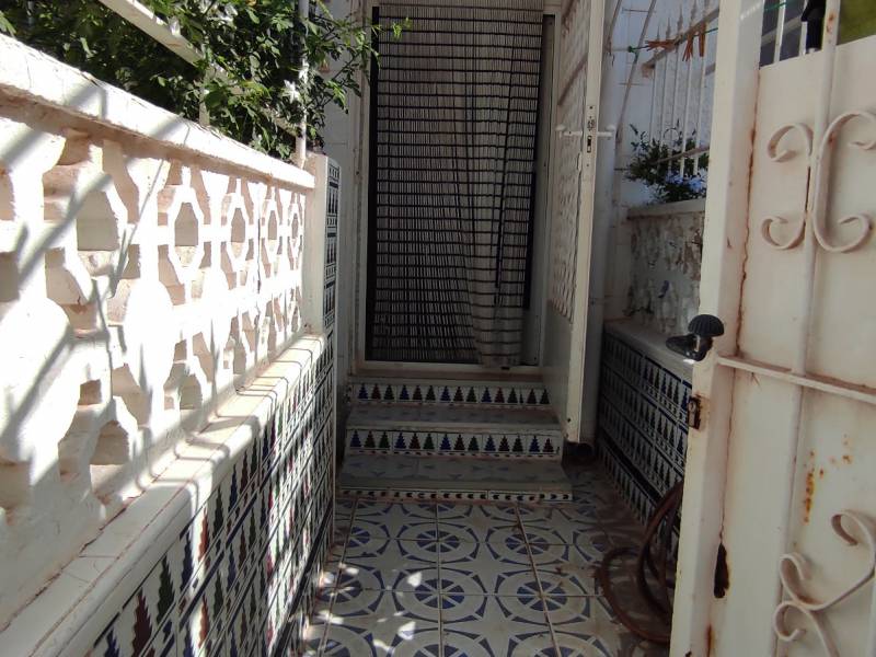 Apartamento - Segunda mano - Los Alcazares - Los Narejos 
