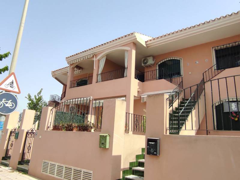 Apartment - Resale - Los Alcazares - LOS NAREJOS