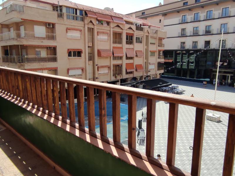 Apartment - Resale - Los Alcazares - Los Alcazares