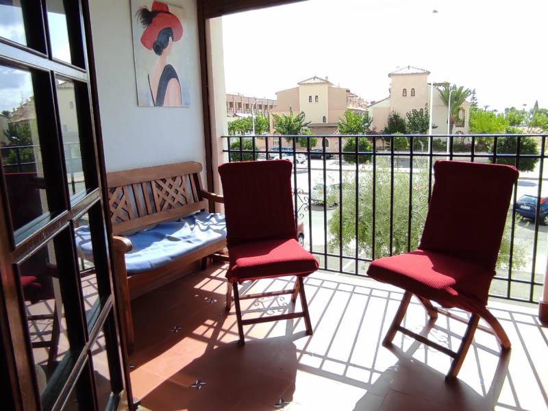 Apartment - Resale - Los Alcazares - Los Narejos 