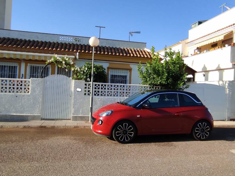 Casa - Segunda mano - Los Alcazares - Los Narejos 