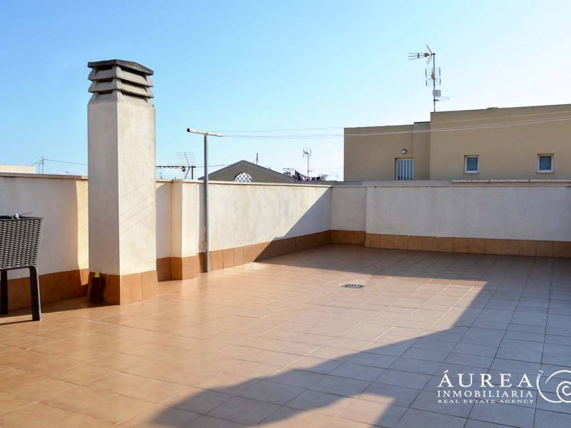 Apartamento - Segunda mano - Los Alcázares - Los Alcázares