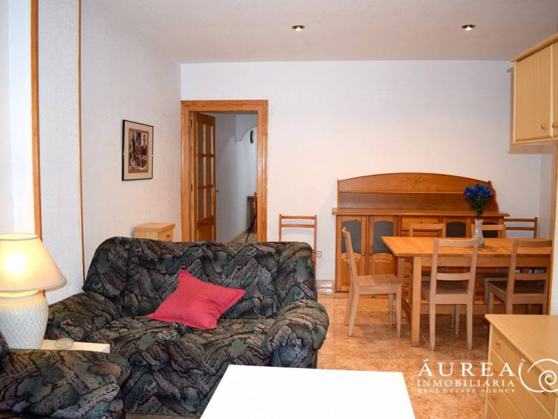 Apartment - Resale - Los Alcazares - Los Alcazares