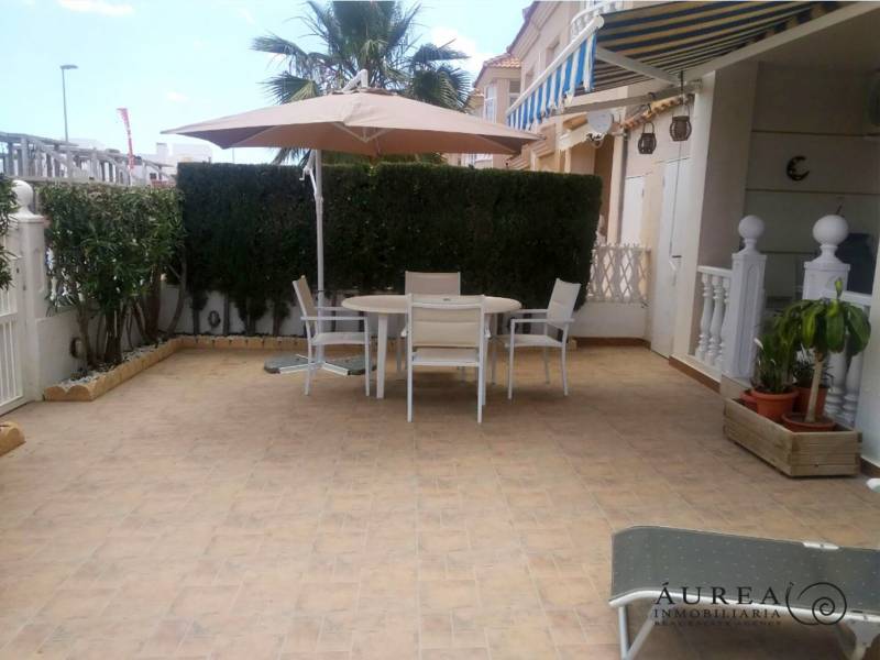 Bungalow - Revente - Los Alcazares - EL DIVINO