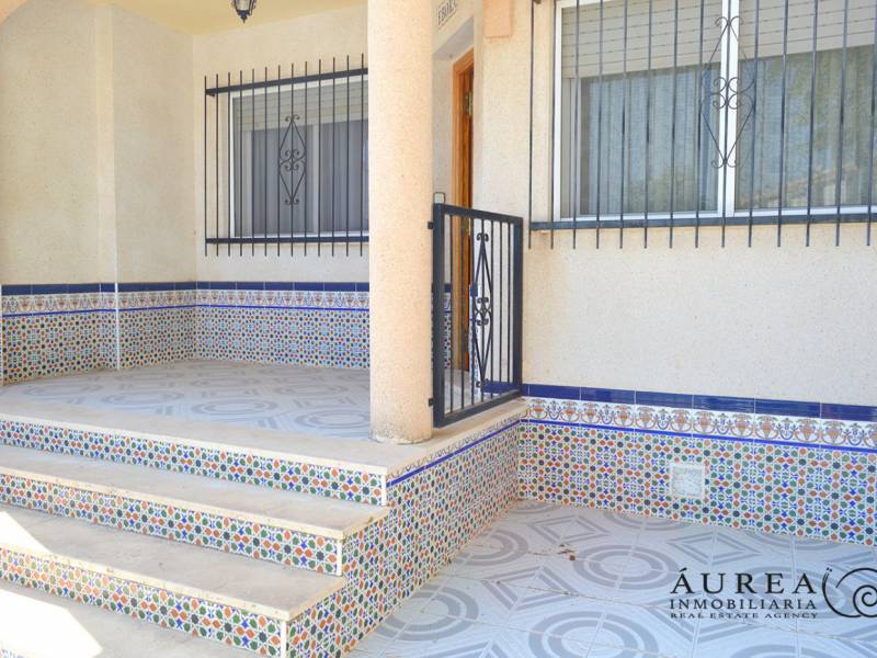 Duplex - Segunda mano - Los Alcazares - NUEVA MARBELLA