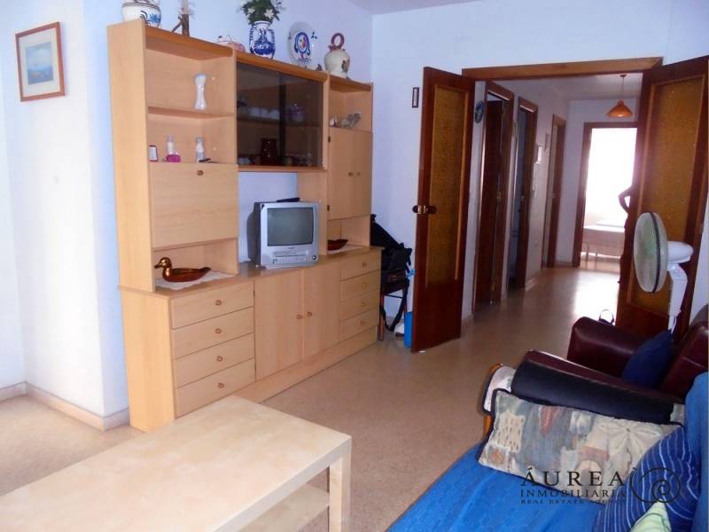 Apartamento - Segunda mano - Los Alcázares - Los Alcázares