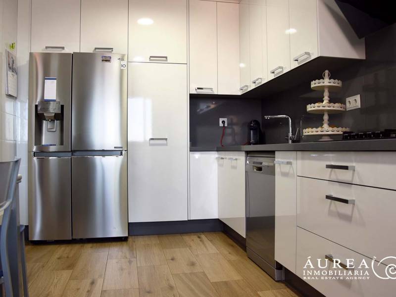 Apartamento - Segunda mano - Torre Pacheco - Torre Pacheco