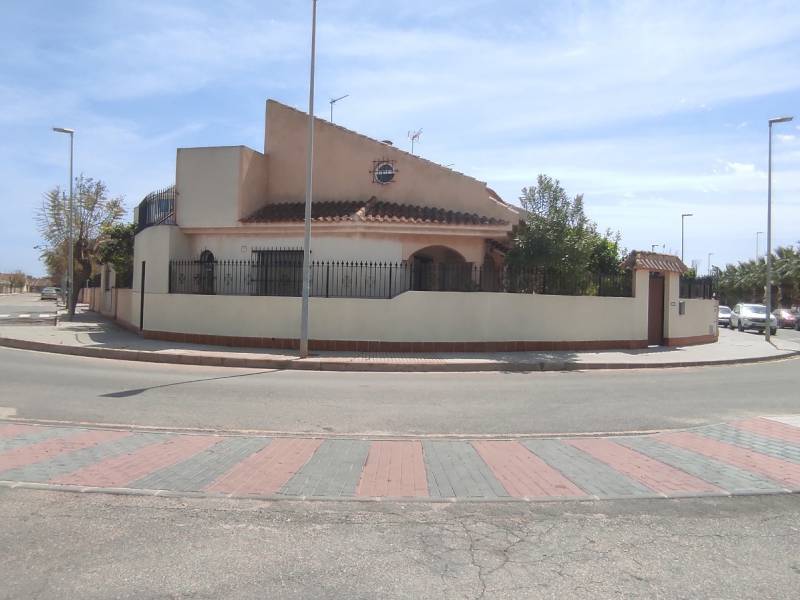 Duplex - Segunda mano - Los Alcazares - Los Alcazares