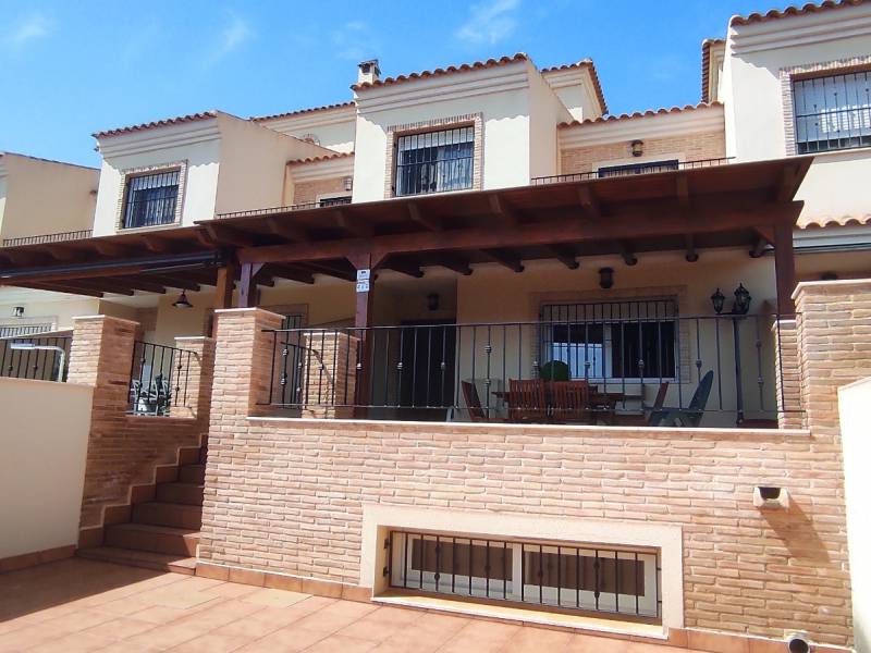 Duplex - Segunda mano - Los Alcázares - Los Alcázares