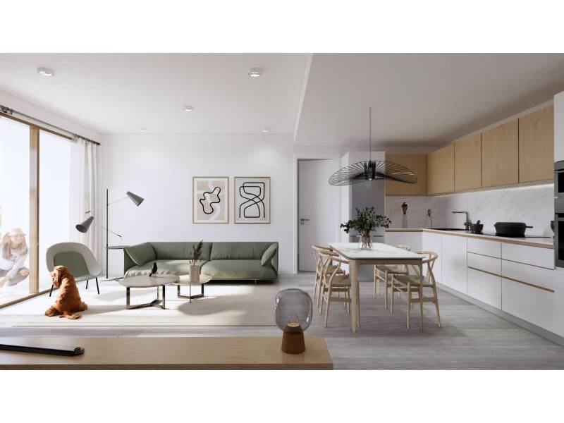 Duplex - Nueva construcción  - Los Alcázares - Los Alcázares