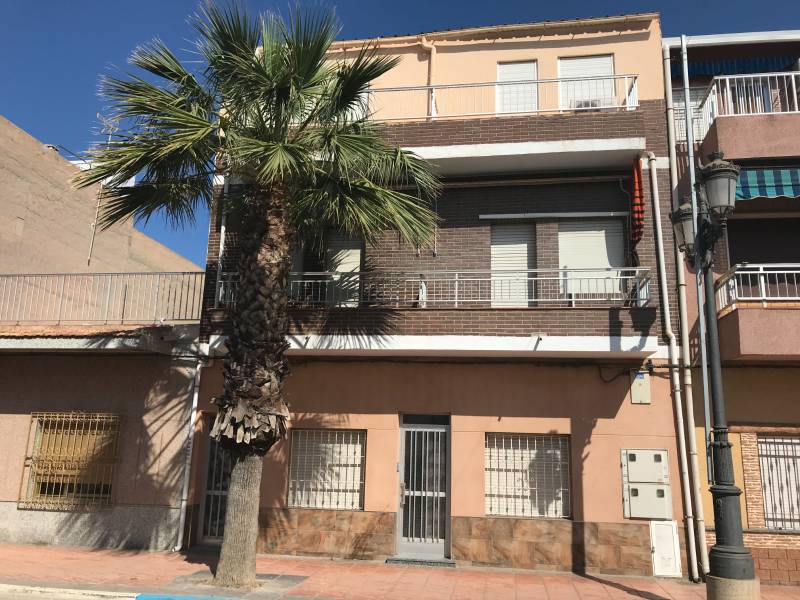 Apartment - Resale - Los Alcazares - Los Alcazares