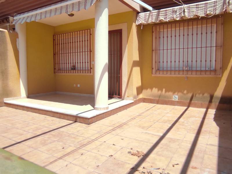Duplex - Segunda mano - Los Alcazares - Los Alcazares
