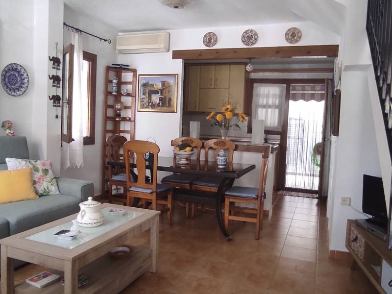 Triplex - Resale - Los Alcázares - Los Narejos