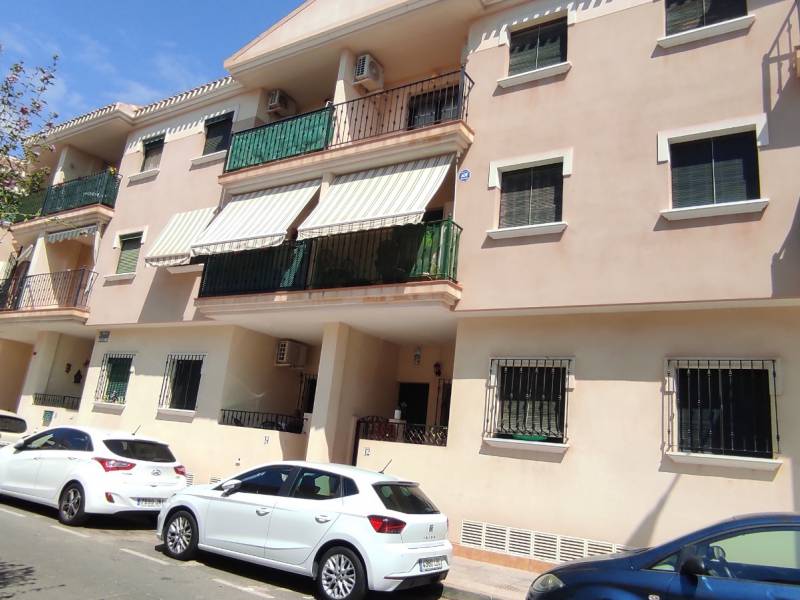 Apartamento - Segunda mano - Los Alcazares - Los Narejos 