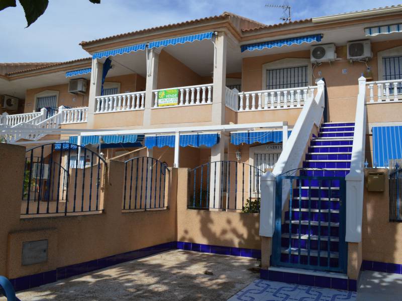 Apartamento - Segunda mano - Los Alcázares - Los Narejos