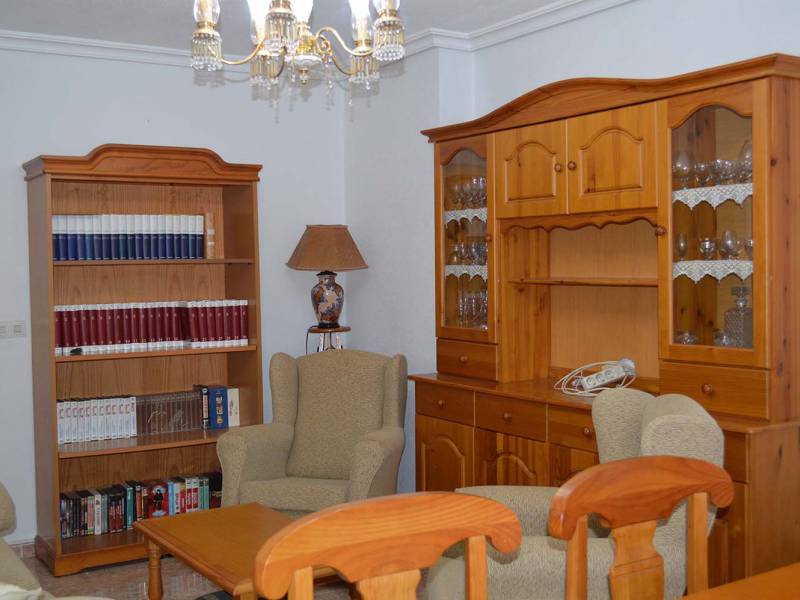 Apartment - Resale - Los Alcazares - Los Alcazares