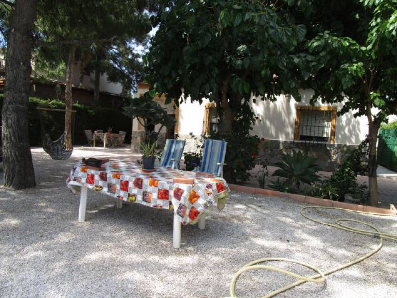 Casa de Campo - Segunda mano - Los Alcazares - LAS LOMAS DEL RAME