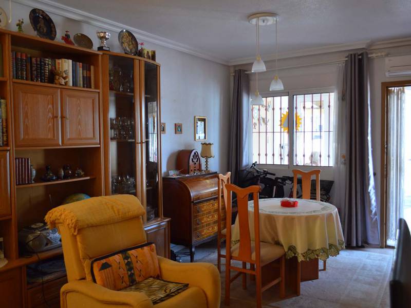 Duplex - Segunda mano - Los Alcazares - NUEVA MARBELLA