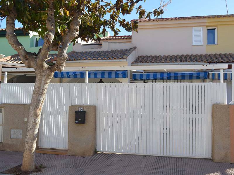 Duplex - Resale - Los Alcázares - Los Alcázares