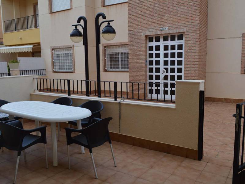 Bungalow - Resale - Los Alcázares - Los Narejos