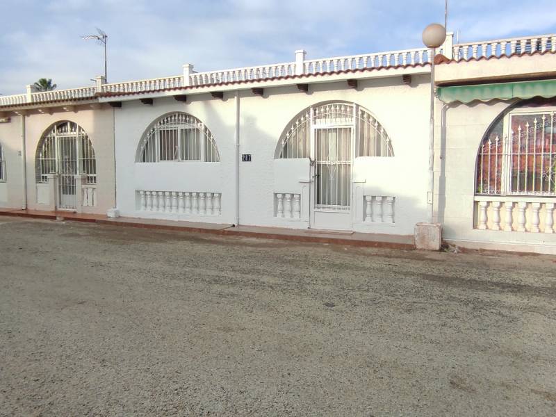 Casa - Segunda mano - Los Alcazares - Los Narejos 