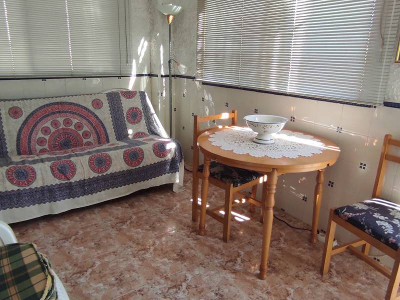 Apartamento - Segunda mano - Los Alcazares - Los Narejos 