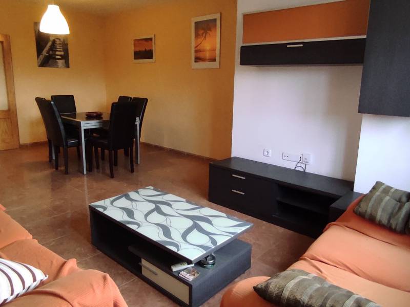 Apartamento - Segunda mano - Cartagena - El Algar