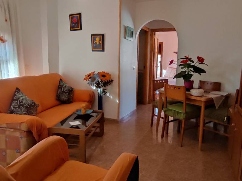 Apartamento - Segunda mano - Los Alcazares - Los Alcazares