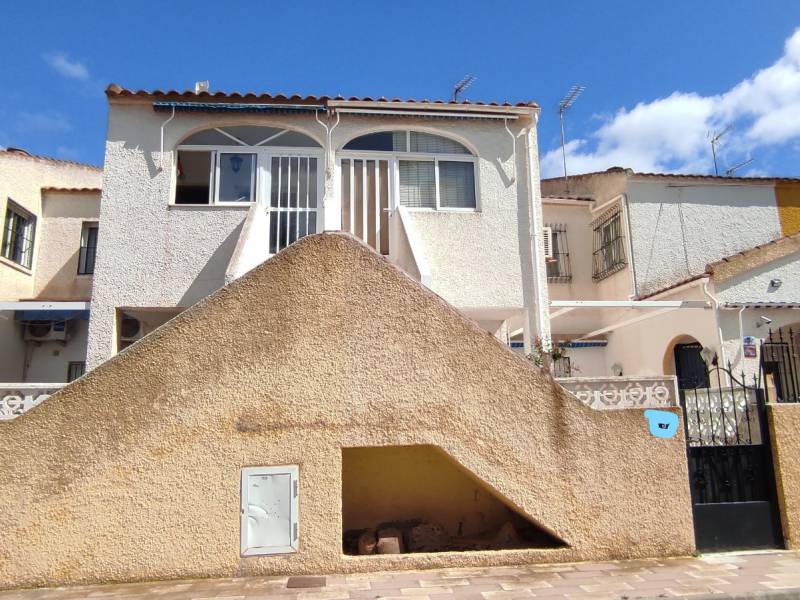 Appartement - Revente - Los Alcázares - Los Narejos