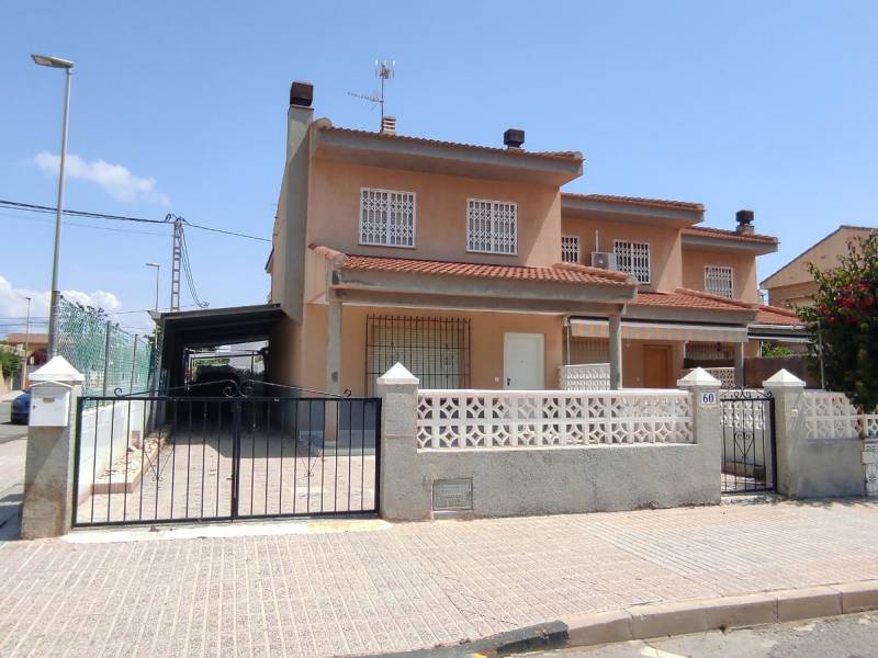 Duplex - Segunda mano - Los Alcazares - Los Narejos 