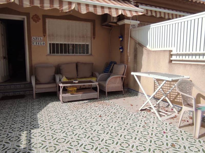 Duplex - Segunda mano - Los Alcazares - LA DORADA