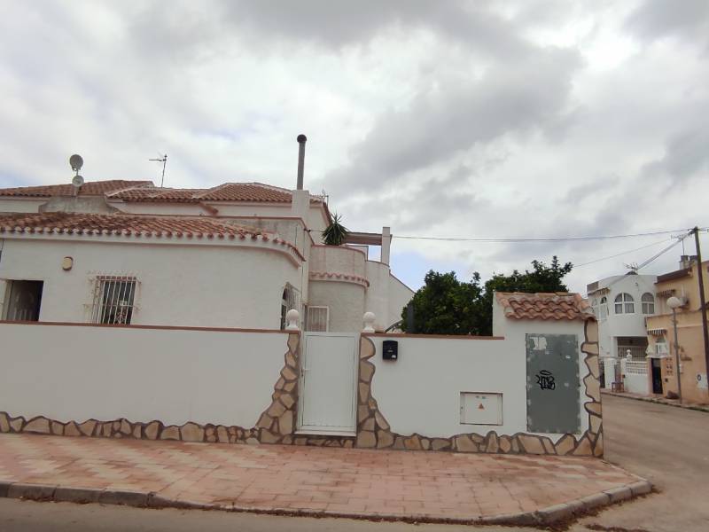  Semi adosado - Segunda mano - Los Alcázares - Los Narejos