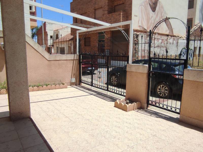Duplex - Segunda mano - Los Alcázares - Los Alcázares