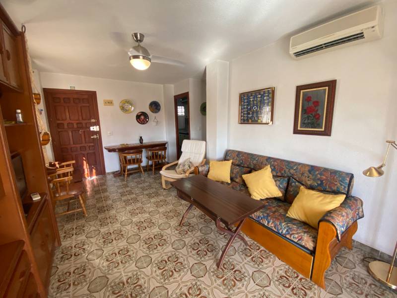 Apartamento - Segunda mano - Los Alcázares - Los Narejos