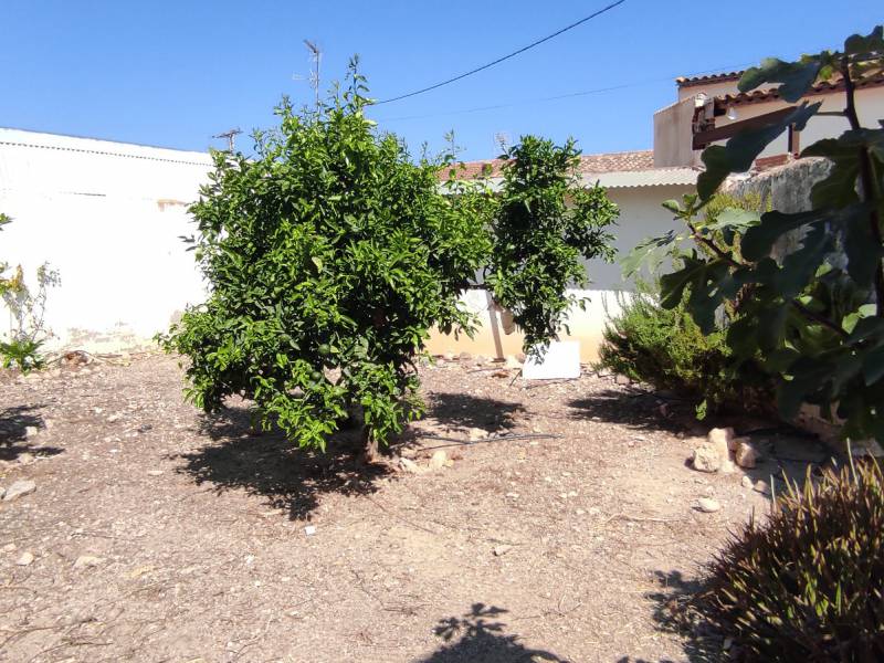 Maison  - Revente - Los Alcázares - Los Narejos