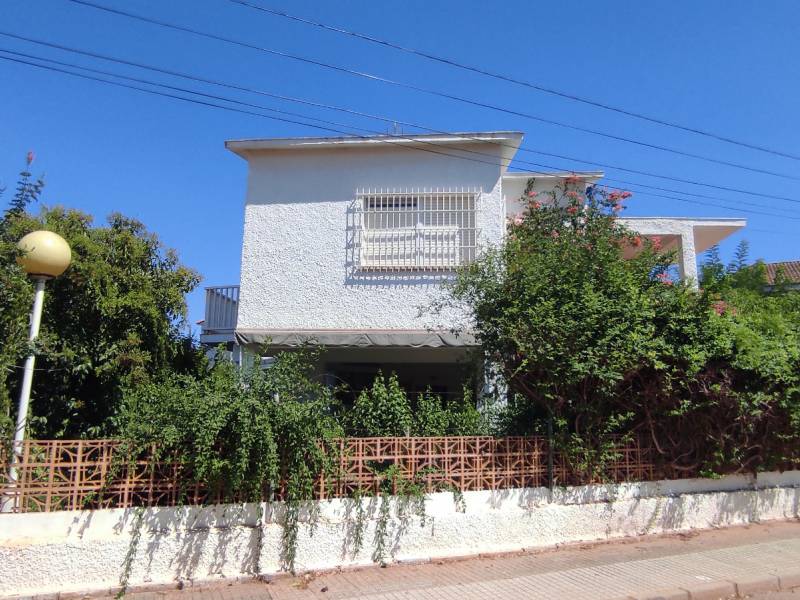 Villa - Resale - Cartagena - Los Urrutias