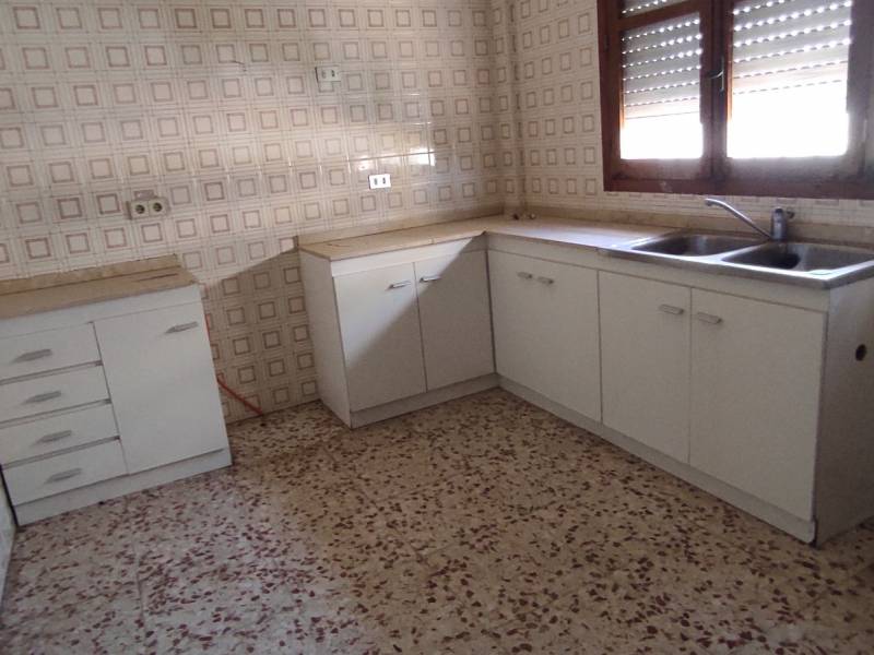 Apartamento - Segunda mano - Cartagena - Los Urrutias